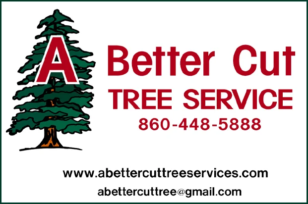 A Better Cut Tree Service: 860-448-5888